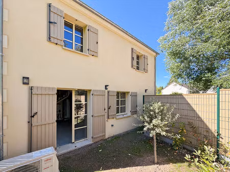 vente maison 4 pièces  62.00m²  seraincourt