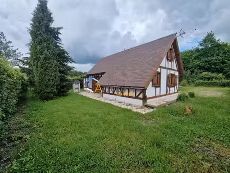 maison à vendre souvigny-en-sologne