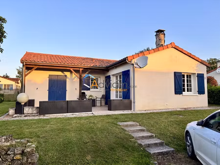 charmante maison traditionnelle