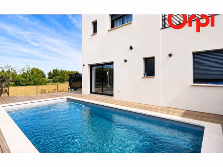 maison vedène 136.39 m² t-5 à vendre  525 000 €