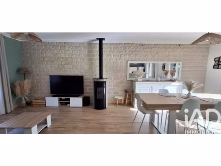 vente maison/villa 5 pièces