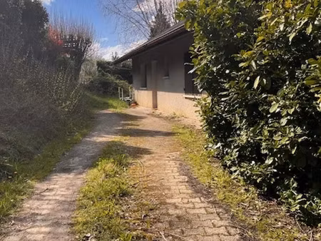 maison à grésy-sur-aix (73100)