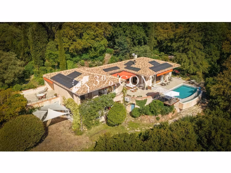 villa d'exception a vendre