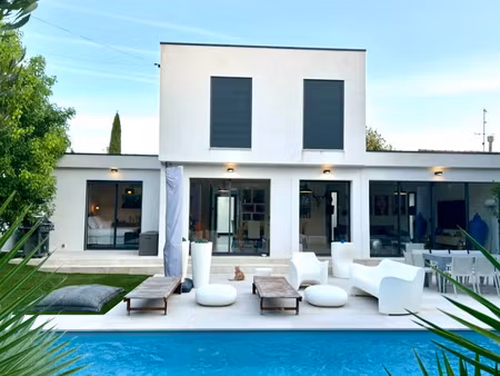 vente maison 7 pièces 240 m² à marseille 9ème (13009)  1 495 000 €