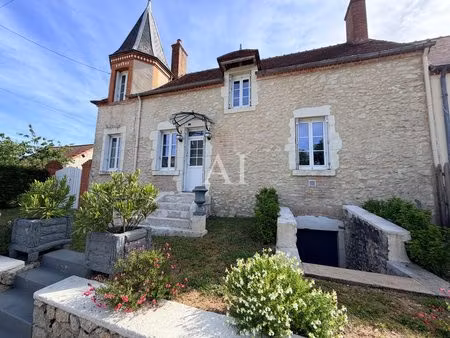 charmante maison de village