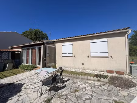 vente maison 1 pièce 86 m² saint-mathieu-de-tréviers (34270)