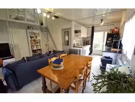 maison villeneuve-sur-bellot m² t-4 à vendre  126 000 €