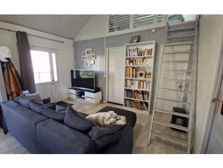 maison villeneuve-sur-bellot m² t-4 à vendre  129 000 €