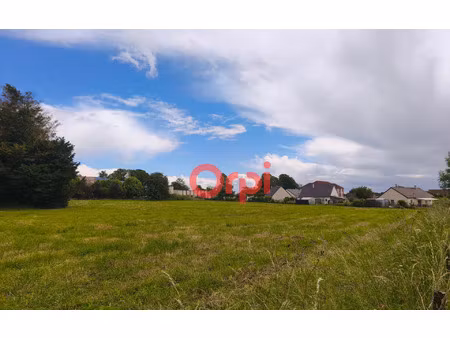 terrain sailly-saillisel m² t- à vendre  134 000 €