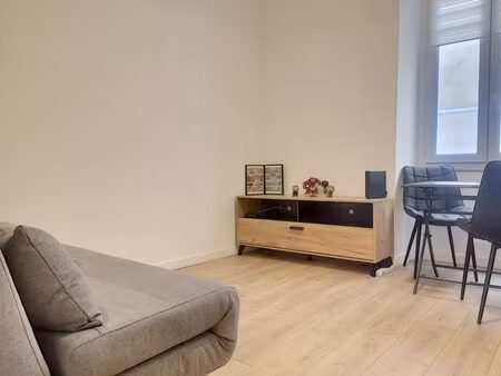f1 meuble rue fesch
