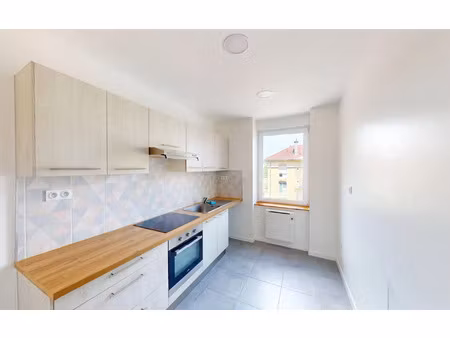 location appartement  49 m² t-2 à belfort  552 €