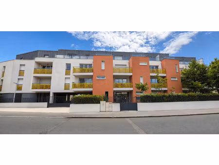 appartement t2 avec terrasse