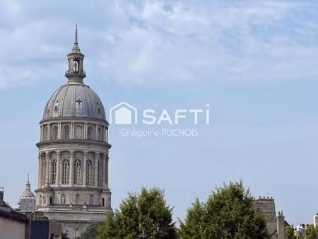 appartement à louer meublé au coeur du dernier sou