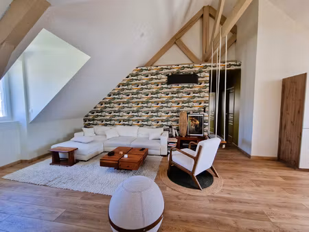appartement t3 brive quartier de la poste