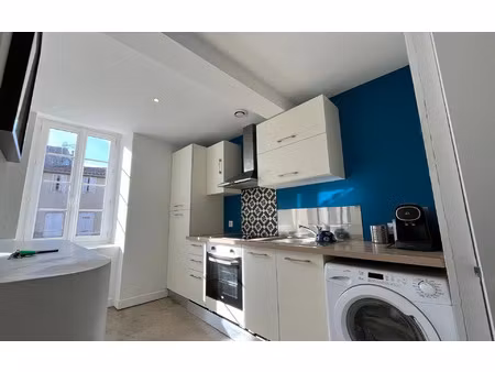 location appartement  m² t-1 à castelnaudary  580 €