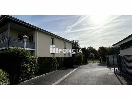 opportunité exclusivité foncia