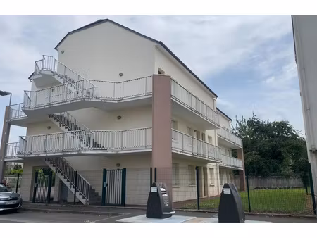 appartement - 16 19 m2 - 1 pièce