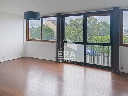 appartement 4 pièces 65 m² à louer conflans-sainte-honorine 78700 ? | era immobilier