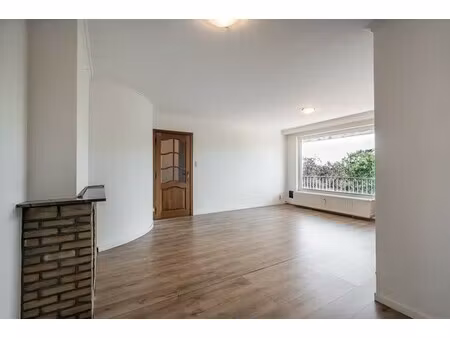 fijn appartement op de 8ste verdieping