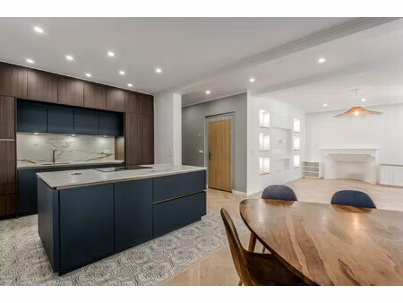 magnifique appartement haussmannien hyper centre evian
