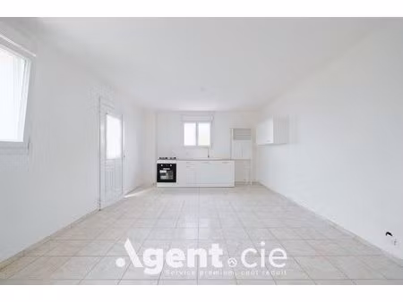 appartement à louer fontenay-le-marmion