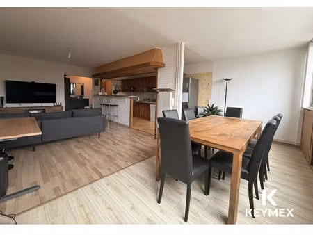 appartement familiale franconville