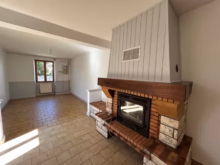 maison de ville t5 hagetmau