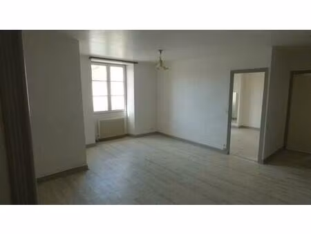 t2 immeuble securise