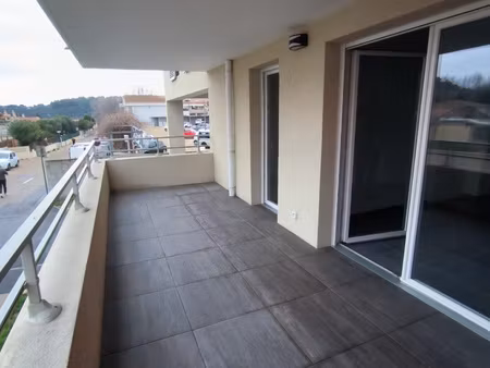 special investisseur / appartement lumineux de type 2 + gran