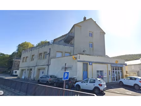 à la location – t3 la salvetat sur agout