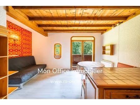 référence : 6839-bau - appartement 1 pièce