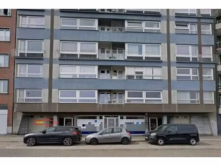 appartement à louer à quai de la boverie 98 liège (vwd17724)