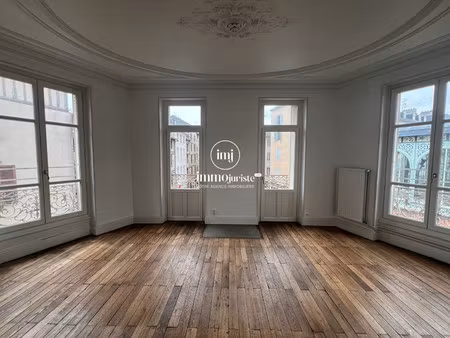 location appartement 3 pièces limoges (87000)