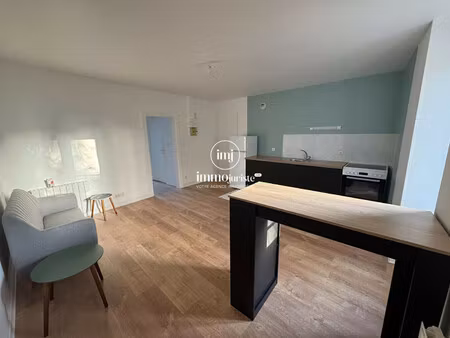 location appartement 2 pièces limoges (87000)