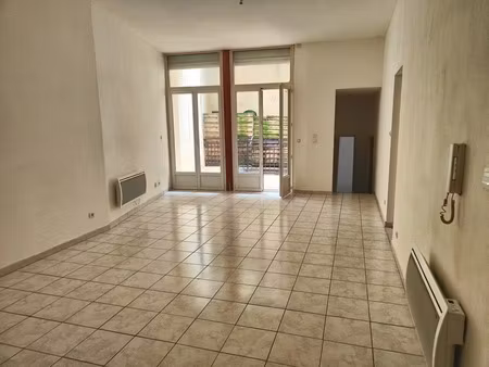 appartement à vendre 4 pièces lodeve (34)