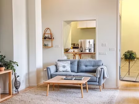 t1/2 esprit loft
