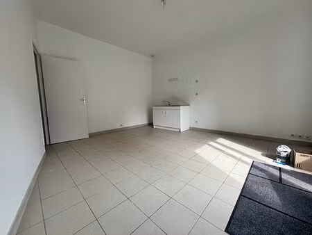 appartement 2 pièces 38 m² à louer loos-en-gohelle 62750 ? | era immobilier