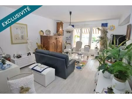 un appartement prêt à vivre !