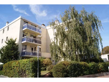 appartement maisons-laffitte - 2 pièce(s) - 44 m2