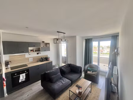 appartement à vendre mantes-la-ville