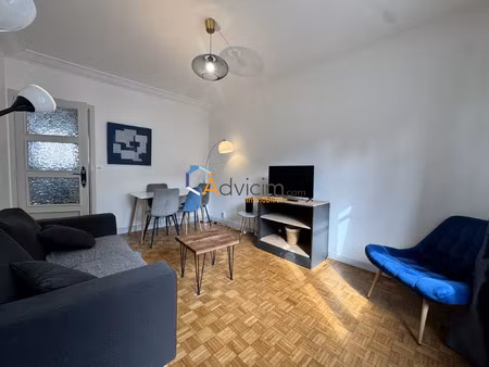 appartement à louer orléans