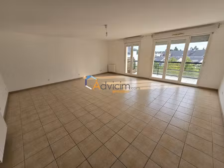 appartement à louer orléans