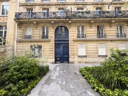 appartement à vendre à paris 8e arrondissement (75008) - paris