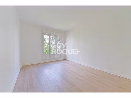 magnifique 3 pièces de 53m2 avec balcon
