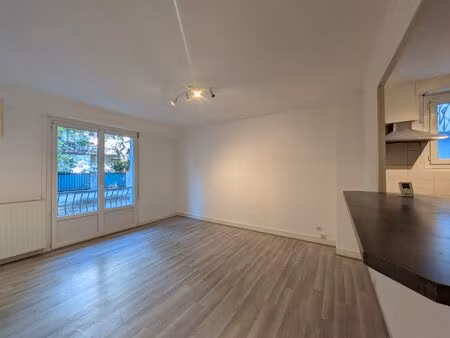 appartement à louer pau