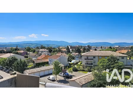 appartement à roussillon (38150)
