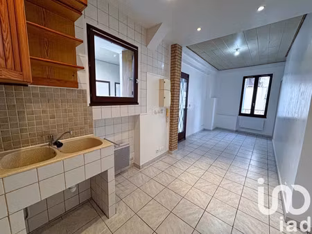 appartement à saint-maur-des-fossés (94100)