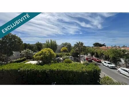 t3 de 59 m2 quartier des lones
