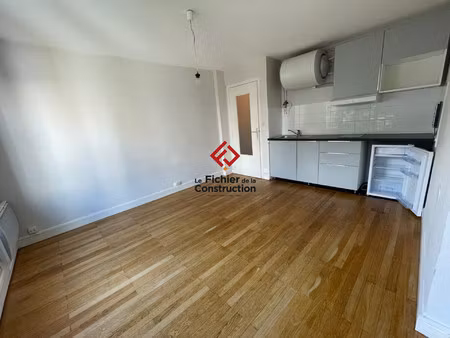 studio idéal étudiant