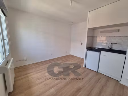 a louer - studio - metz plantieres